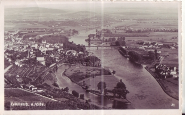 Litoměřice 1941 95 031 ●